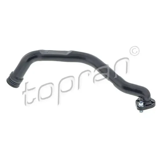 Topran Motor Havalandırma Hortumu – 108737001 / OEM 028103491G ürün görseli