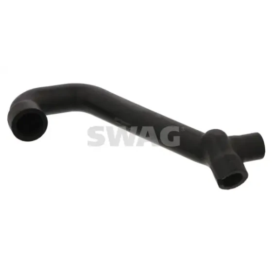 SWAG Motor Havalandırma Hortumu – 10933854 / OEM A1020942587 ürün görseli