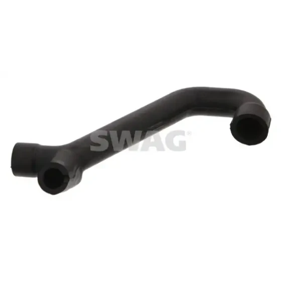 SWAG Motor Havalandırma Hortumu – 10933855 / OEM 102 094 43 87 ürün görseli