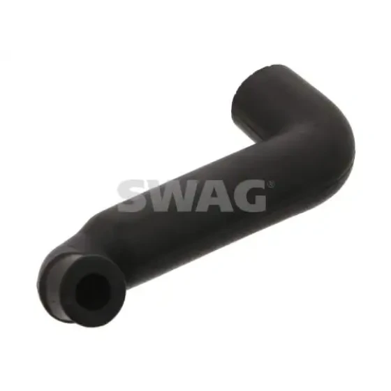 SWAG Motor Havalandırma Hortumu – 10933862 / OEM A1040943682 ürün görseli