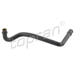 Topran Motor Havalandırma Hortumu – 109614001