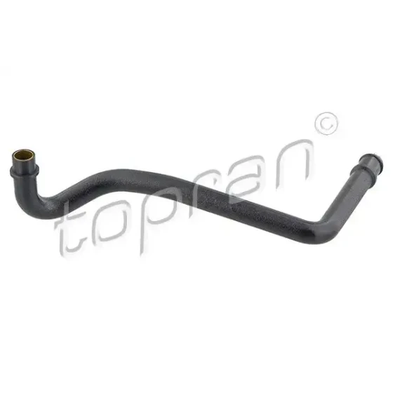 Topran Motor Havalandırma Hortumu – 109614001 ürün görseli