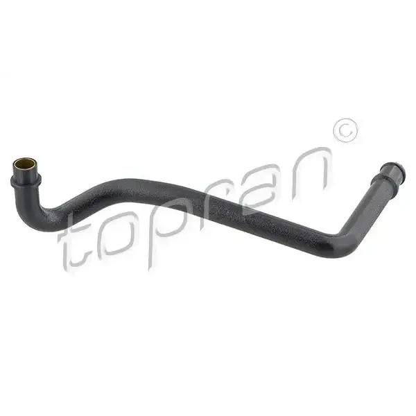 Topran Motor Havalandırma Hortumu – 109614001