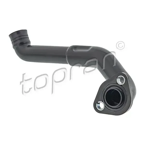 Topran Motor Havalandırma Hortumu – 110339001 / OEM 028103491M