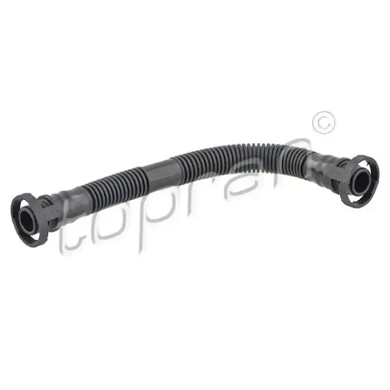 Topran Motor Havalandırma Hortumu – 111306001 / OEM 078103235K ürün görseli