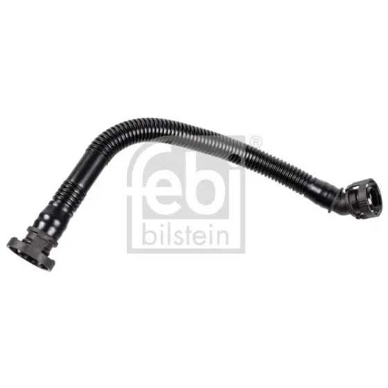 FEBI Motor Havalandırma Hortumu 11157503523 – 100452 / OEM 11 15 7 503 523 ürün görseli