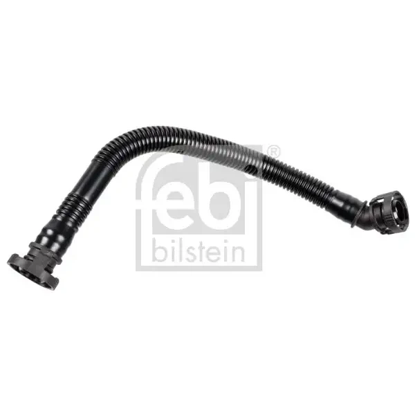 FEBI Motor Havalandırma Hortumu 11157503523 – 100452 / OEM 11 15 7 503 523