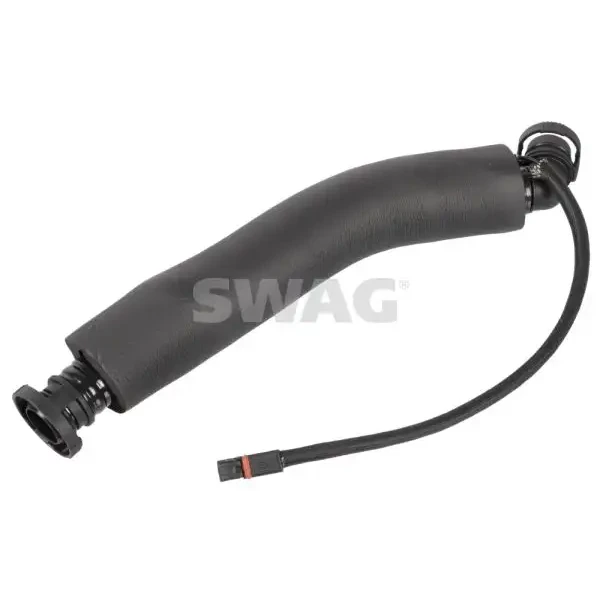 SWAG Motor Havalandırma Hortumu 11157522931 – 33100468 / OEM 11 15 7 522 931