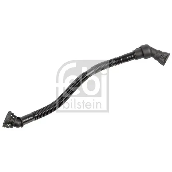 FEBI Motor Havalandırma Hortumu 11157533341 – 170094 / OEM 11 15 7 533 341