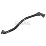 SWAG Motor Havalandırma Hortumu 11157533341 – 33100032 / OEM 11 15 7 533 341