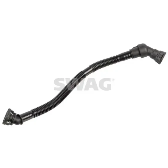 SWAG Motor Havalandırma Hortumu 11157533341 – 33100032 / OEM 11 15 7 533 341 ürün görseli