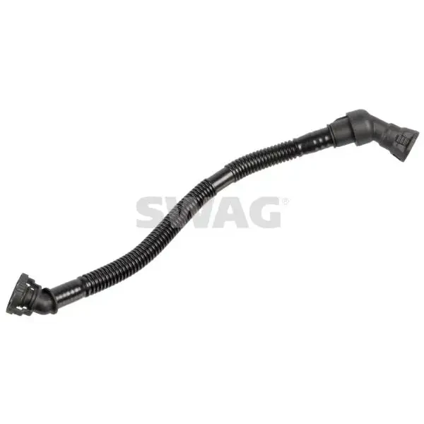 SWAG Motor Havalandırma Hortumu 11157533341 – 33100032 / OEM 11 15 7 533 341