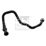 FEBI Motor Havalandırma Hortumu 11157533346 – 100453 / OEM 11 15 7 533 346