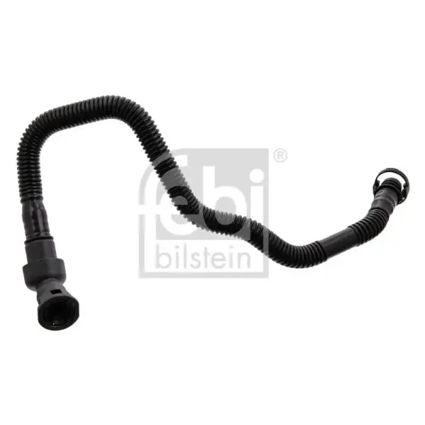 FEBI Motor Havalandırma Hortumu 11157533346 – 100453 / OEM 11 15 7 533 346