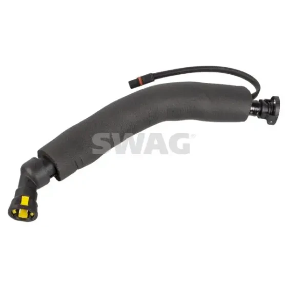 SWAG Motor Havalandırma Hortumu 11157567801 – 33100469 / OEM 11 15 7 567 801 ürün görseli