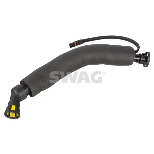 SWAG Motor Havalandırma Hortumu 11157567801 – 33100469 / OEM 11 15 7 567 801