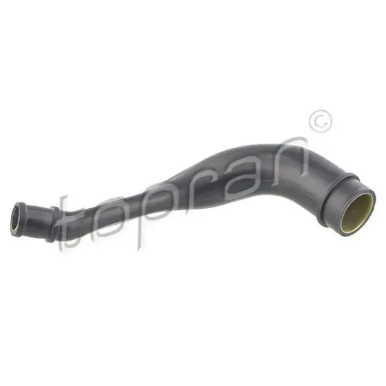 Topran Motor Havalandırma Hortumu – 113318001 / OEM 06A103213 ürün görseli