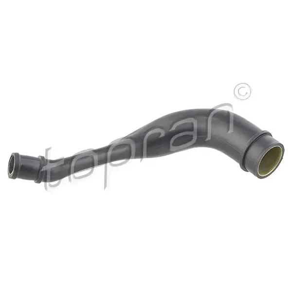 Topran Motor Havalandırma Hortumu – 113318001 / OEM 06A103213
