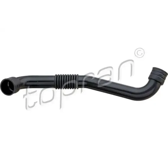 Topran Motor Havalandırma Hortumu – 114206001 / OEM 038103493AE ürün görseli