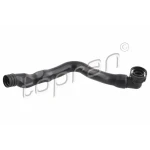 Topran Motor Havalandırma Hortumu – 116346001 / OEM 06F103217