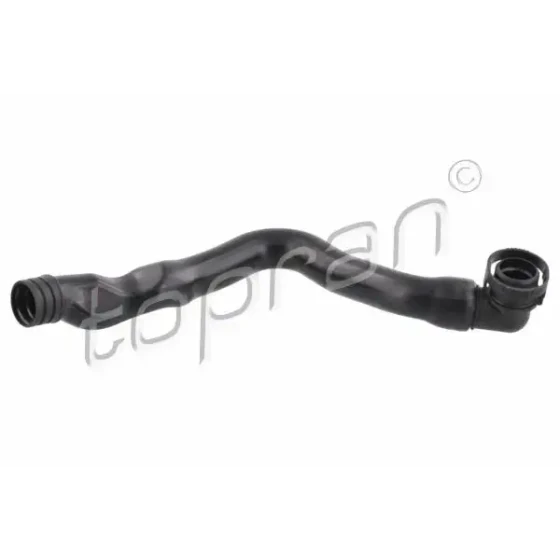 Topran Motor Havalandırma Hortumu – 116346001 / OEM 06F103217 ürün görseli