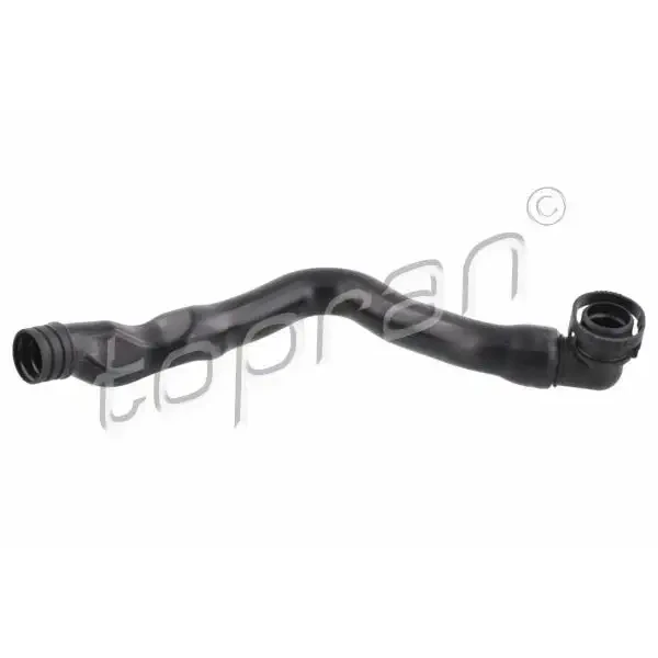 Topran Motor Havalandırma Hortumu – 116346001 / OEM 06F103217