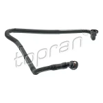 Topran Motor Havalandırma Hortumu – 116497001 / OEM 078103213A