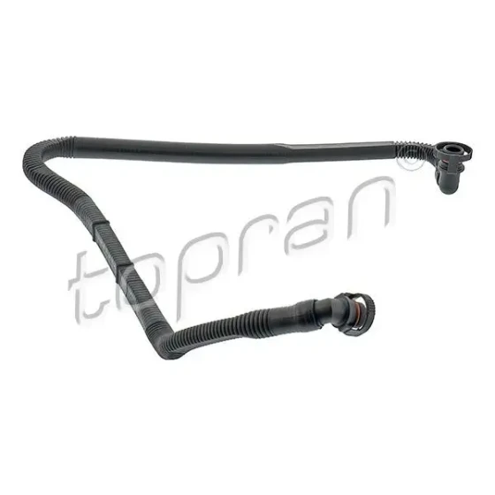 Topran Motor Havalandırma Hortumu – 116497001 / OEM 078103213A ürün görseli