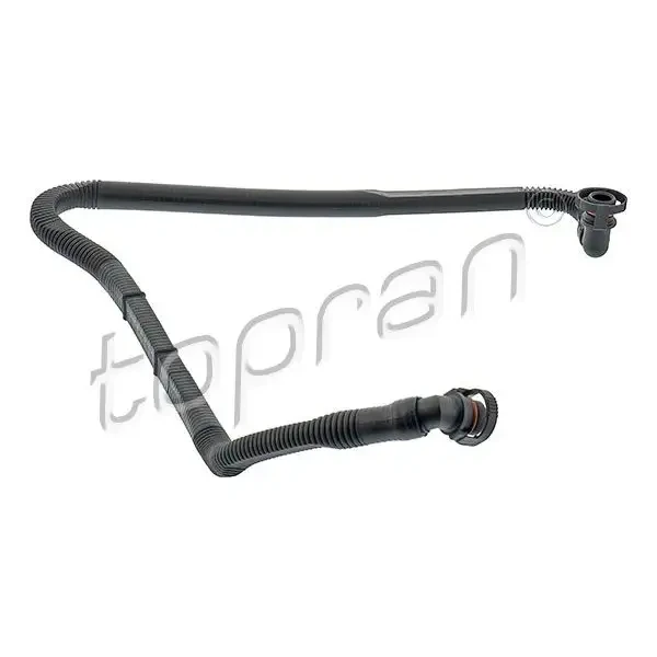 Topran Motor Havalandırma Hortumu – 116497001 / OEM 078103213A