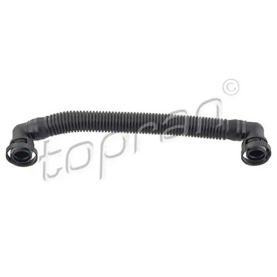 Topran Motor Havalandırma Hortumu – 116535001 / OEM 036103493CP ürün görseli