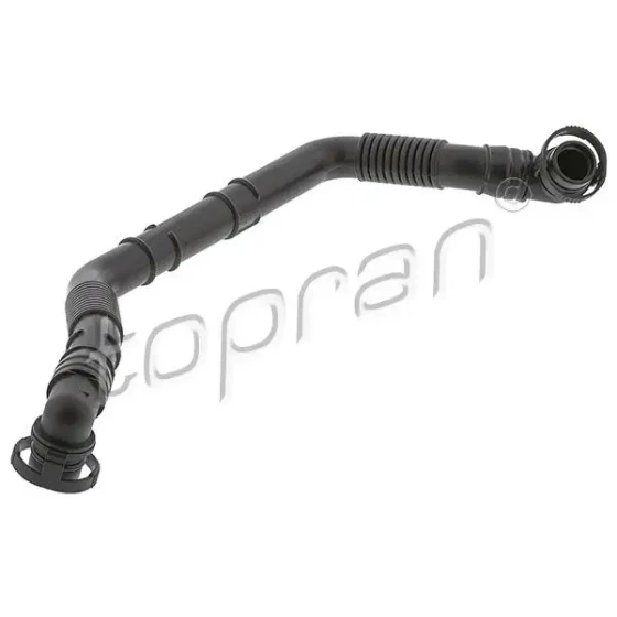 Topran Motor Havalandırma Hortumu – 117769001 / OEM 03L103493H ürün görseli