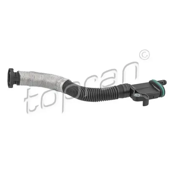 Topran Motor Havalandırma Hortumu – 118580001 / OEM 06J103213B ürün görseli