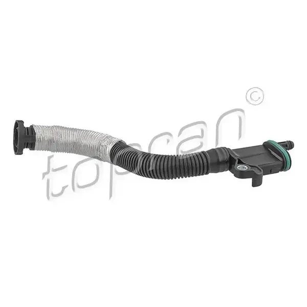 Topran Motor Havalandırma Hortumu – 118580001 / OEM 06J103213B