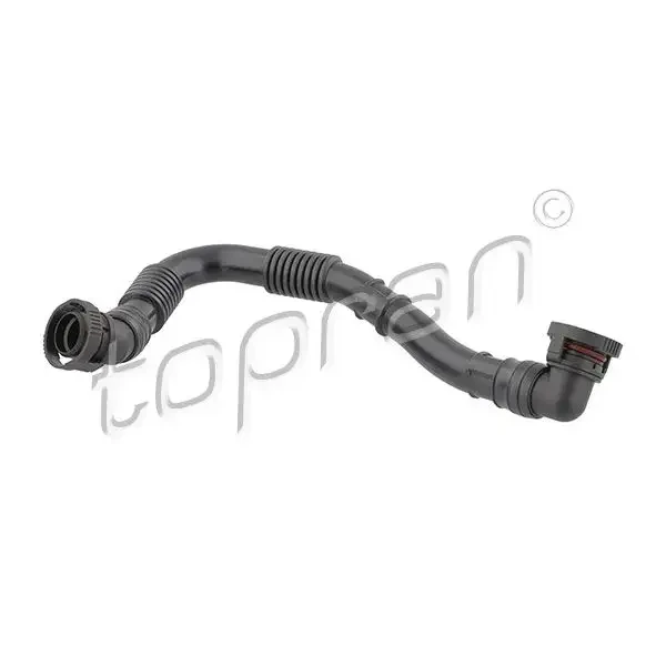 Topran Motor Havalandırma Hortumu – 118967001 / OEM 03L103493K