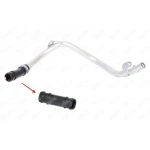 İbraş Motor Havalandırma Hortumu – 15078 / OEM 55187695