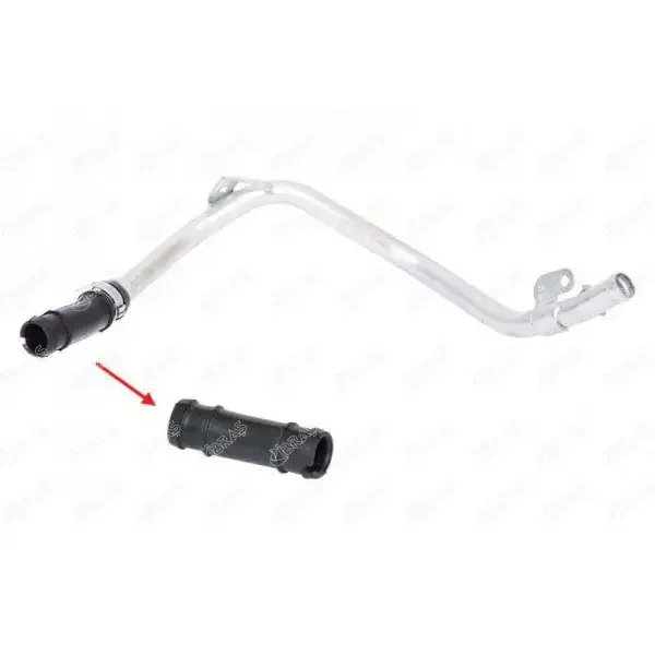 İbraş Motor Havalandırma Hortumu – 15078 / OEM 55187695