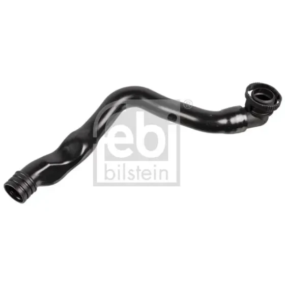 FEBI Motor Havalandırma Hortumu – 170314 / OEM 6F103217 ürün görseli