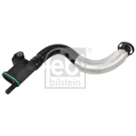 FEBI Motor Havalandırma Hortumu – 170861 / OEM 6J103213E