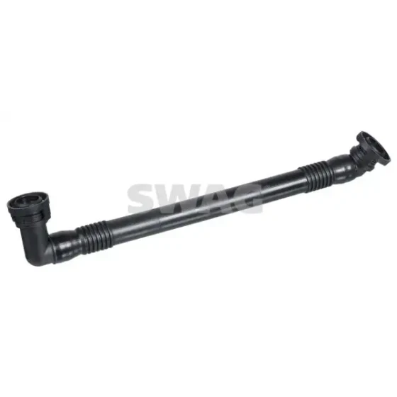 SWAG Motor Havalandırma Hortumu – 20946301 / OEM 11611432559 ürün görseli