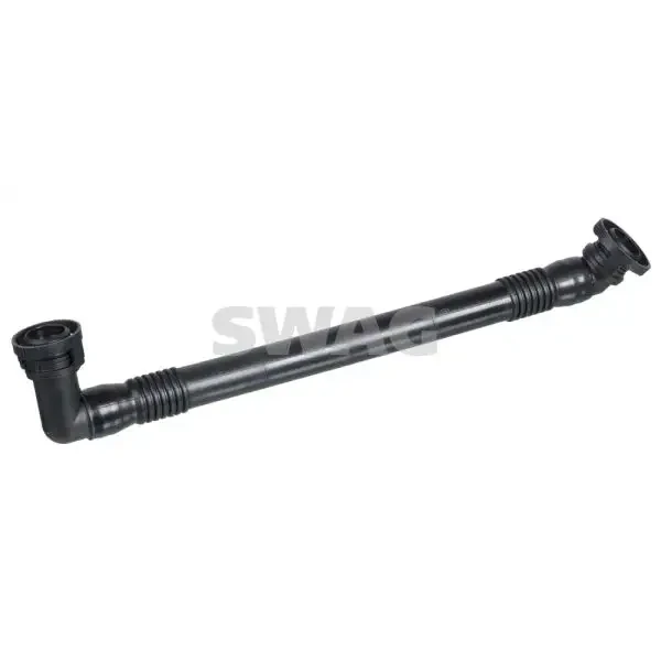 SWAG Motor Havalandırma Hortumu – 20946301 / OEM 11611432559