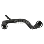 SWAG Motor Havalandırma Hortumu – 20946302 / OEM 11617504535
