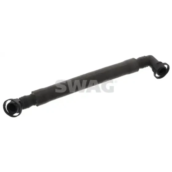 SWAG Motor Havalandırma Hortumu – 20947227 / OEM 11617533398 ürün görseli