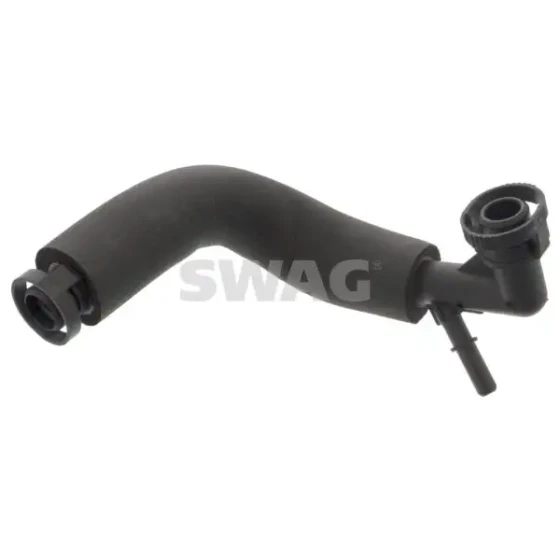 SWAG Motor Havalandırma Hortumu – 20947228 / OEM 11617533399 ürün görseli