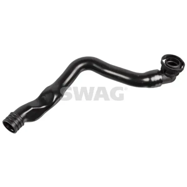 SWAG Motor Havalandırma Hortumu – 33100116 / OEM 6F103217