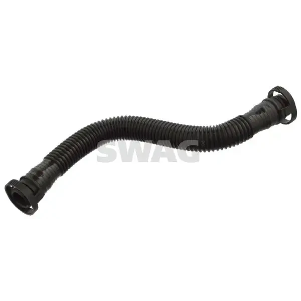 SWAG Motor Havalandırma Hortumu – 33101528 / OEM 11157608144