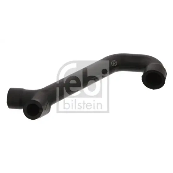 FEBI Motor Havalandırma Hortumu – 33855 / OEM 102 094 43 87 ürün görseli