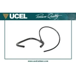 ÜÇEL Motor Havalandırma Hortumu – 35404 / OEM 7695385