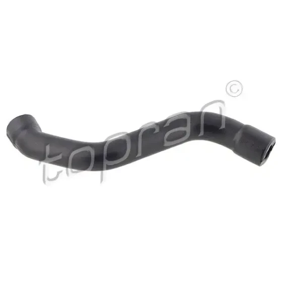 Topran Motor Havalandırma Hortumu – 407865001 / OEM 112 018 02 82 ürün görseli