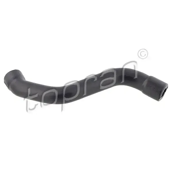 Topran Motor Havalandırma Hortumu – 407865001 / OEM 112 018 02 82