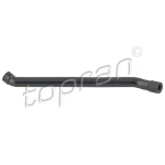 Topran Motor Havalandırma Hortumu – 407866001 / OEM 112 018 01 82